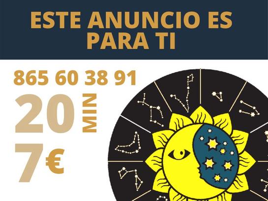 TAROT VISA BIZUM ESTE ANUNCIO ES PARA TI