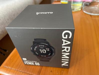 garmin fenix 6X pro de segunda mano por 315 EUR en Palma de Mallorca en  WALLAPOP