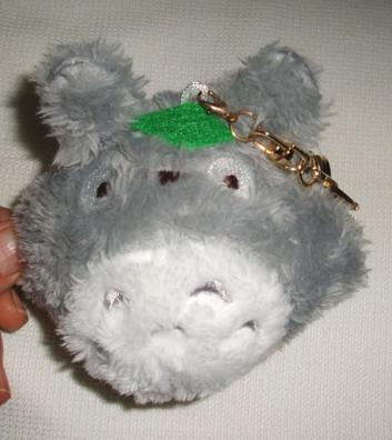 Peluche Totoro de Mi Vecino Totoro -  España