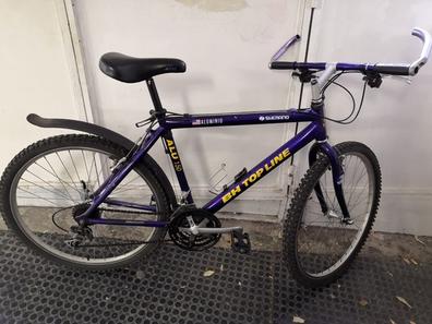 Bicicleta de discount montaña bh a2090