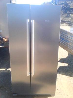 Frigorifico bosch Neveras, frigoríficos de segunda mano baratos en Málaga  Provincia