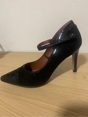 Zapatos Rebeca Sandalias Rebeca Sanver Zapatos Rebeca Sanver De