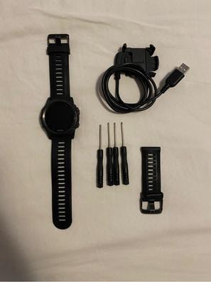 Garmin fenix 5x online no enciende