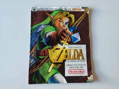 Milanuncios - juego zelda ocarina of time nintendo 64