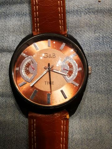 Relojes hombre milanuncios sale