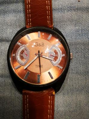 Relojes hombre milanuncios hot sale