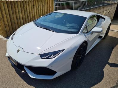 Lamborghini huracan de segunda mano y ocasión | Milanuncios