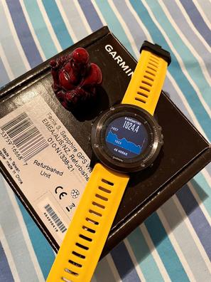 Garmin fenix 3 cheap milanuncios