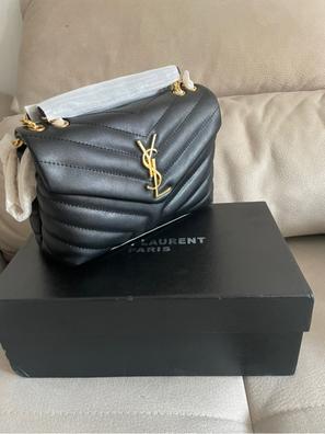 Las mejores ofertas en Bolsos para mujer Saint Laurent