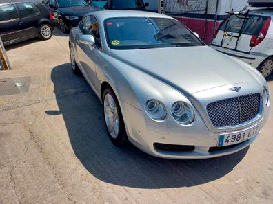 carta da parati bentley continental hd