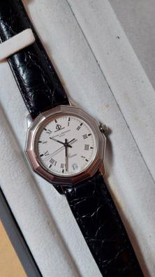 Relojes baume best sale mercier segunda mano