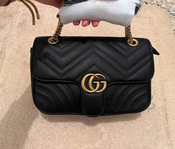 Bolsos best sale gucci negro