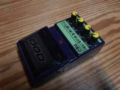 Pedal Instrumentos musicales de baratos | Milanuncios