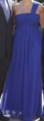 Vestidos fiesta de segunda mano baratos en Albacete | Milanuncios