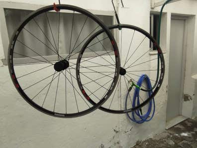 Specialized de segunda mano en Valladolid Provincia Milanuncios