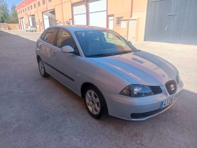 Seat ibiza de segunda mano y ocasión en Córdoba Provincia | Milanuncios