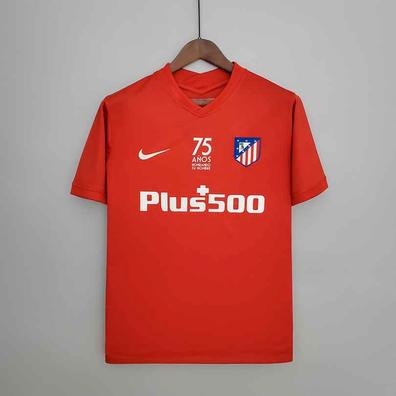 21€, Camiseta Atlético Madrid Barata 2018 2019