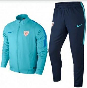 Chandal Completo Hombre Athletic Dept, NUEVO