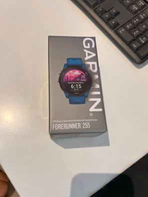 Garmin Forerunner 255 Music - Reloj multifunción, Envío gratuito