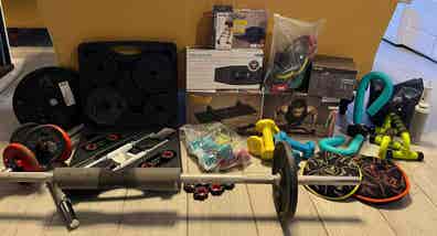 deportivo Tienda de segunda mano barata | Milanuncios