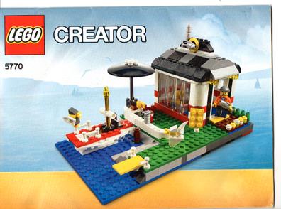 Lego construccion de segunda mano Milanuncios