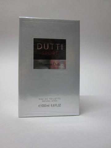 Dutti sport 2025 200 ml