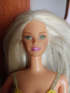 Barbie cheap segunda mano