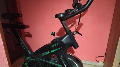 Bicicleta Indoor Cecotec Spinning UltraFlex 25