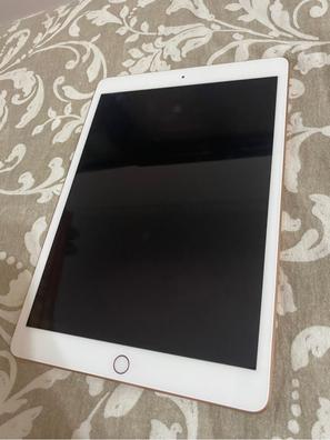 Apple iPad 8 Retina 10.2, 32GB, Wi-Fi + Cellular, Oro (8.ª