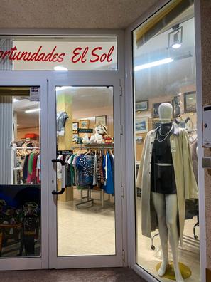 Tienda ropa Ofertas de empleo Murcia. Buscar y encontrar trabajo | Milanuncios
