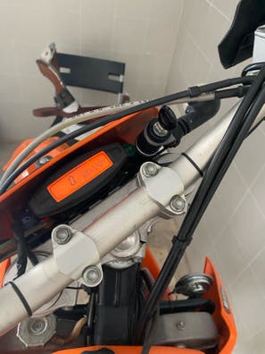 Ktm - Exc450