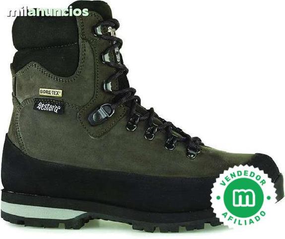 Botas de caza discount bestard