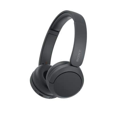 Auriculares Over-ear Thomson Con Cable De 8 Metros - Conectores 3.5mm Y 6.35mm, Ideales Para TV Y Música