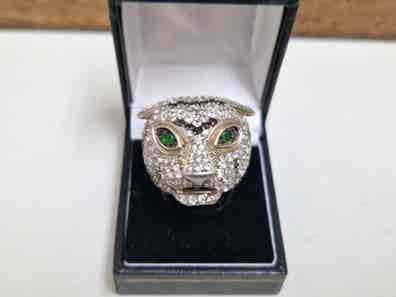 Anillos plata artesanales. Anuncios comprar y vender de segunda mano | Milanuncios