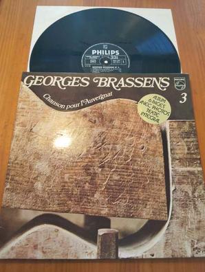 Brassens In Jazz : Brassens In Jazz: : CDs y vinilos}