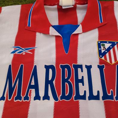 Milanuncios - Camiseta Atletico Madrid Talla S