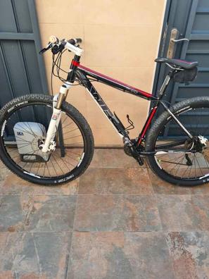 Conor wrc pro xt 29 Bicicletas de segunda mano baratas Milanuncios