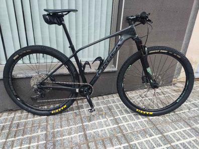 Milanuncios best sale orbea alma