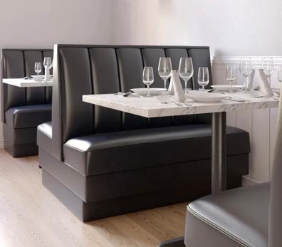 Mesas de bar y restaurante para hostelería - SKLUM