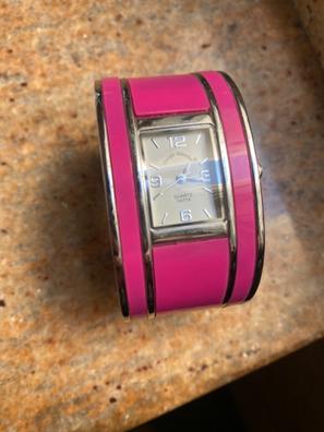 3 marcas de relojes de mujer buenos, bonitos y baratos