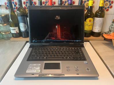 Intel Core 2 Duo T5800 Asus X50gl De Segunda Mano | Milanuncios