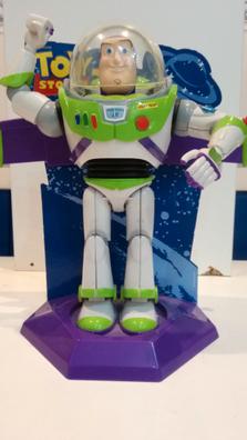 Juguete de buzz online lightyear con cinturon azul