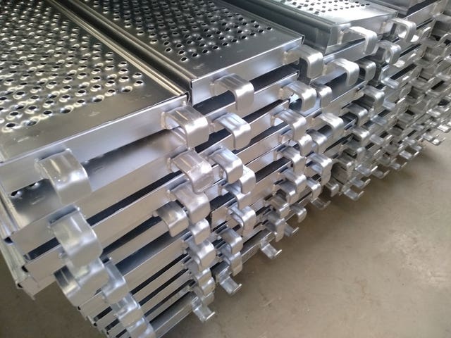 Milanuncios Andamios solo para