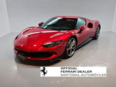 Ferrari f50 de segunda mano Milanuncios