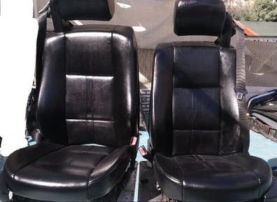 Asientos e46 Recambios y accesorios coches de mano | Milanuncios