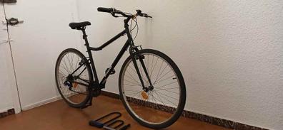 Hibrida decathlon riverside 28 pulgadas de segunda mano Milanuncios