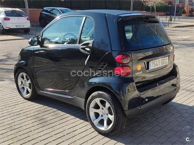 Smart segunda mano y ocasión en Madrid | Milanuncios