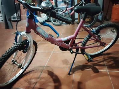 Bicicletas para niñas de segunda fashion