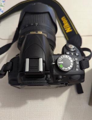 Irix 15mm Gran Angular Nikon D3300 Objetivos Nikon 18mm De Segunda