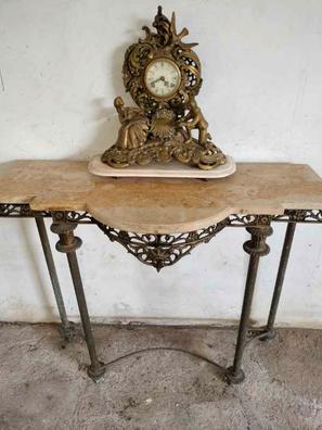 Reloj de hierro de segunda mano Milanuncios